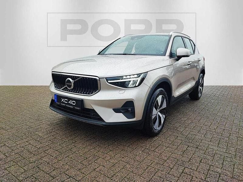 Gebraucht Volvo XC40 Core 129 PS (94 kW) 2022 Bright dusk metallic SUV