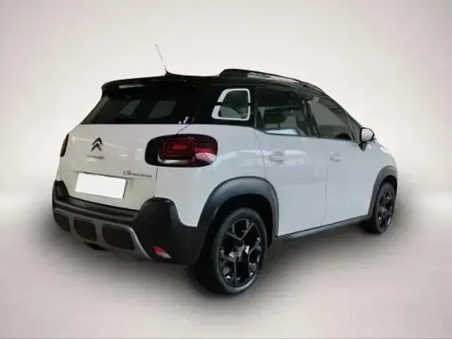Gebraucht Citroën C3 Aircross Shine 131 PS (96 kW) 2022 Manufacturer SUV