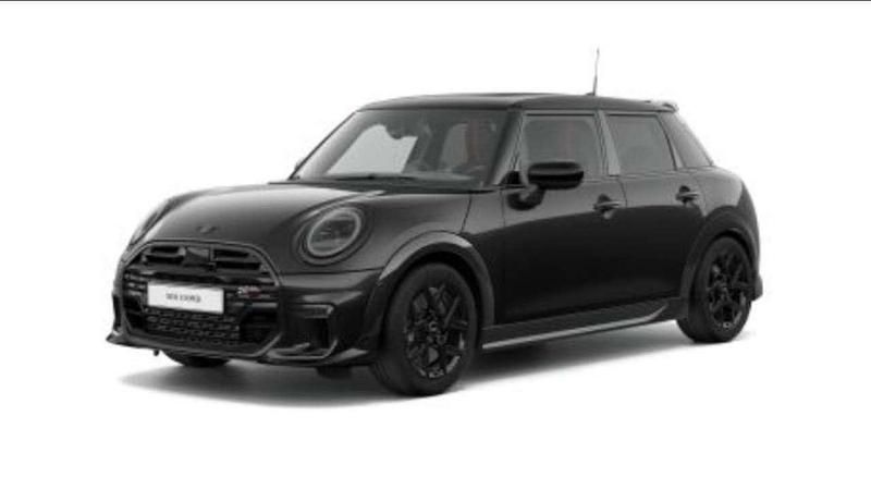 Gebraucht Mini John Cooper Works 204 PS (150 kW) 2025 Kleinwagen