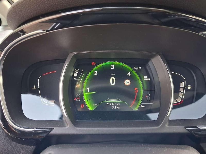 Gebraucht Renault Espace Intens 160 PS (117 kW) 2015 Van / Kleinbus