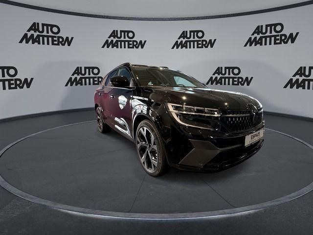 Gebraucht Renault Espace Esprit Alpine 200 PS (147 kW) 2025 Sternenschwarz Van / Kleinbus