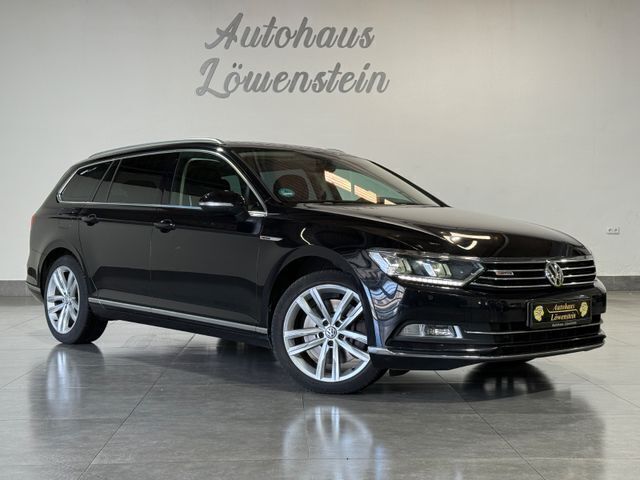 Andere Gebraucht 2016 VW Passat Highline Limousine | 16.980 € (Guter Preis) - Bild 1/4