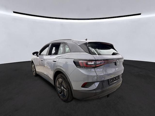 Gebraucht VW ID.4 Pure 125 kW (170 PS) 2023 Mondsteingrau SUV