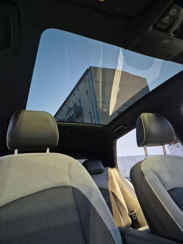 Second-hand VW ID.3 150 kW (204 CP) 2020 Alb Hatchback