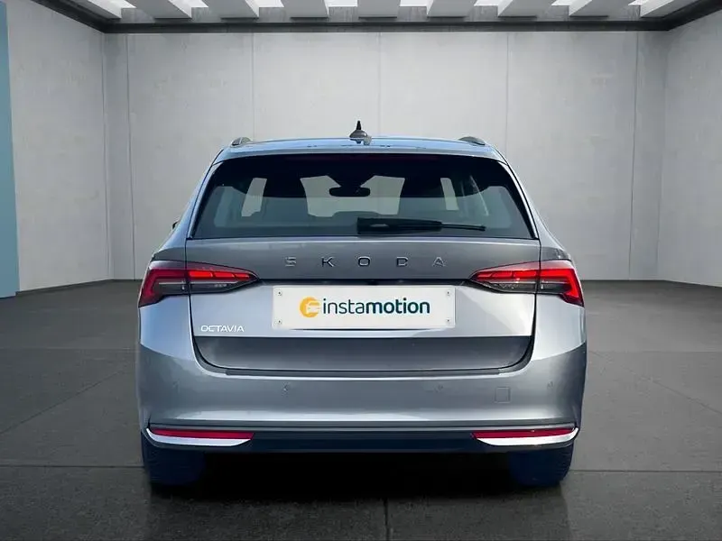 Gebraucht Skoda Octavia 150 PS (110 kW) 2024 Andere Kombi