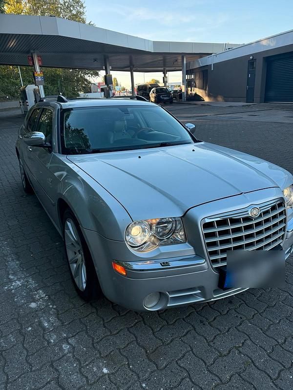 Gebraucht 2005 Chrysler 300C Kombi | 5.800 € (Fairer Preis) - Bild 1/4