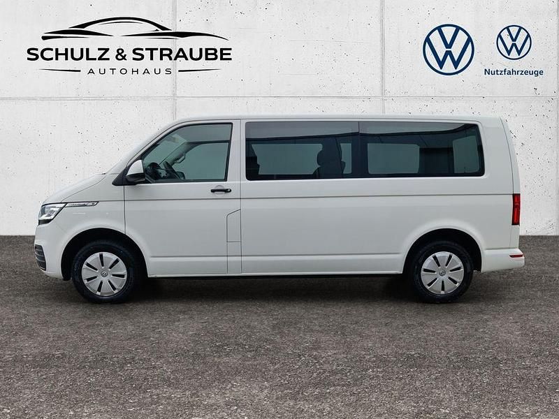 Gebraucht VW T6.1 R 150 PS (110 kW) 2020 Weiß Van