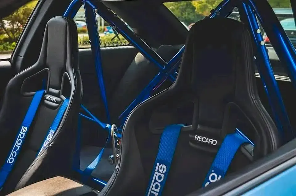 Gebraucht BMW 1M 204 PS (150 kW) 2009 Schwarz Coupé