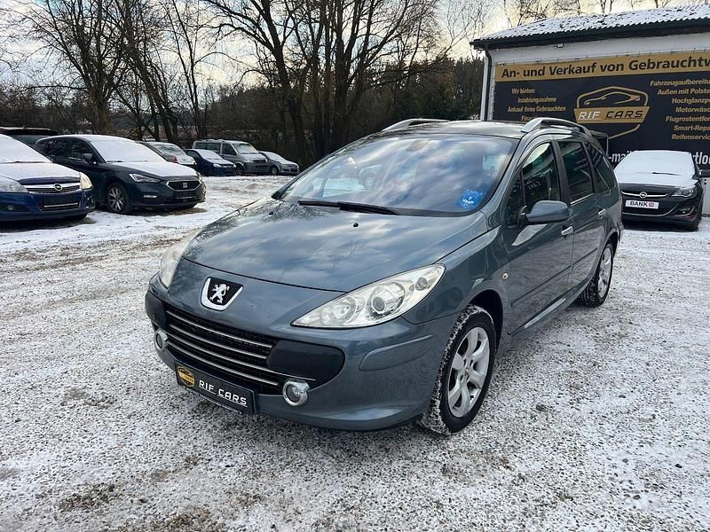 Gebraucht 2006 Peugeot 307 Kombi | 1.990 € (Fairer Preis) - Bild 1/4
