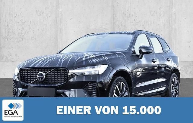 Gebraucht Volvo XC60 Plus 197 PS (144 kW) 2023 Metallic SUV