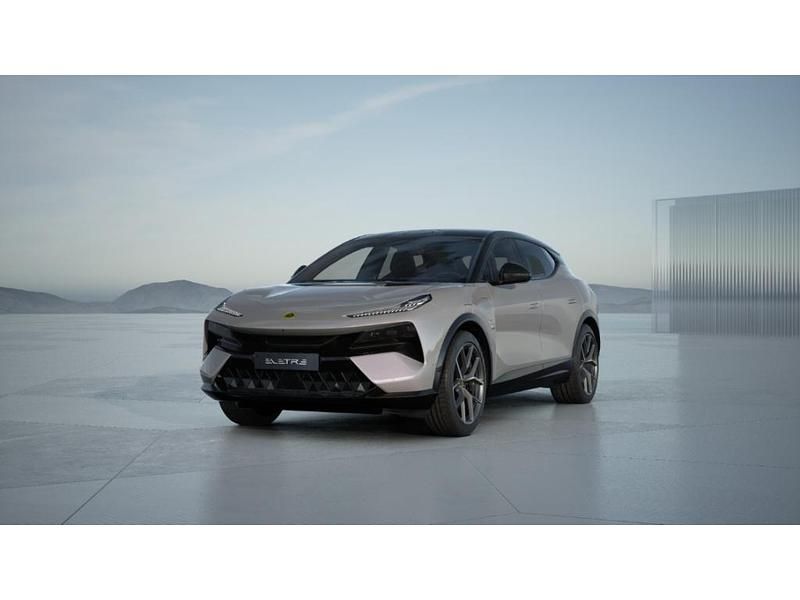 Gebraucht Lotus Eletre 450 kW (612 PS) 2026 SUV
