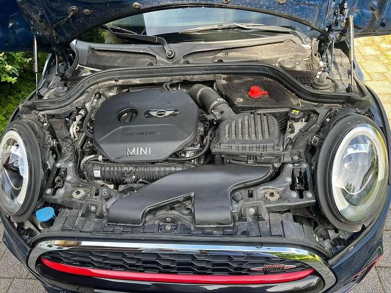 Second-hand Mini John Cooper Works 231 CP (169 kW) 2015 Hatchback