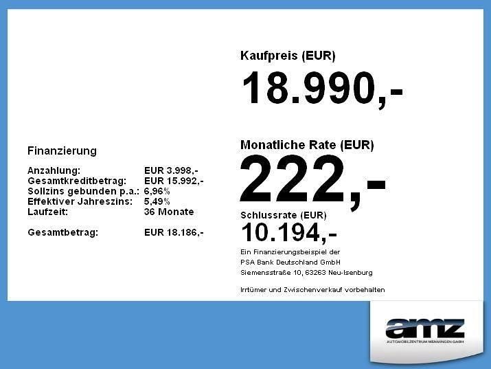Gebraucht Opel Corsa-e 100 kW (136 PS) 2023 Lackierung schwarz perla nera/ Kleinwagen