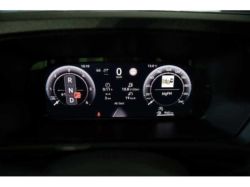 Gebraucht VW Caddy Life 122 PS (89 kW) 2025 Grau Van / Kleinbus