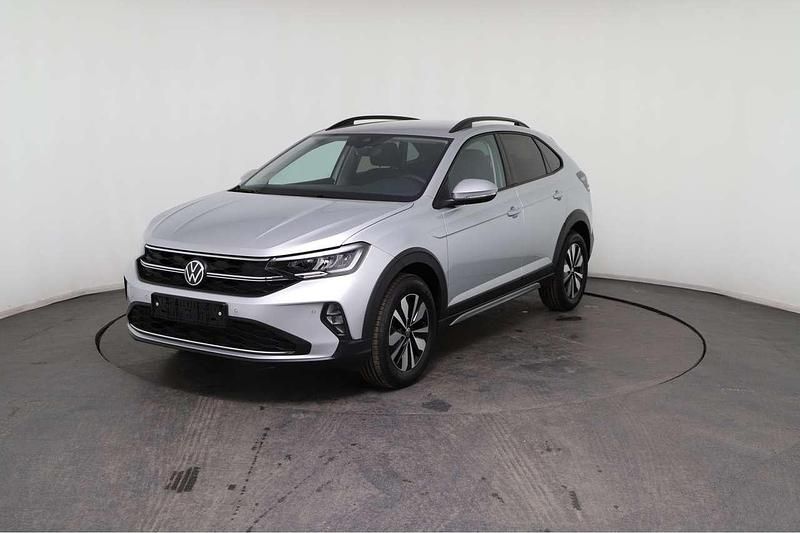 Neu VW Taigo Edition 116 PS (85 kW) 2026 Silber SUV