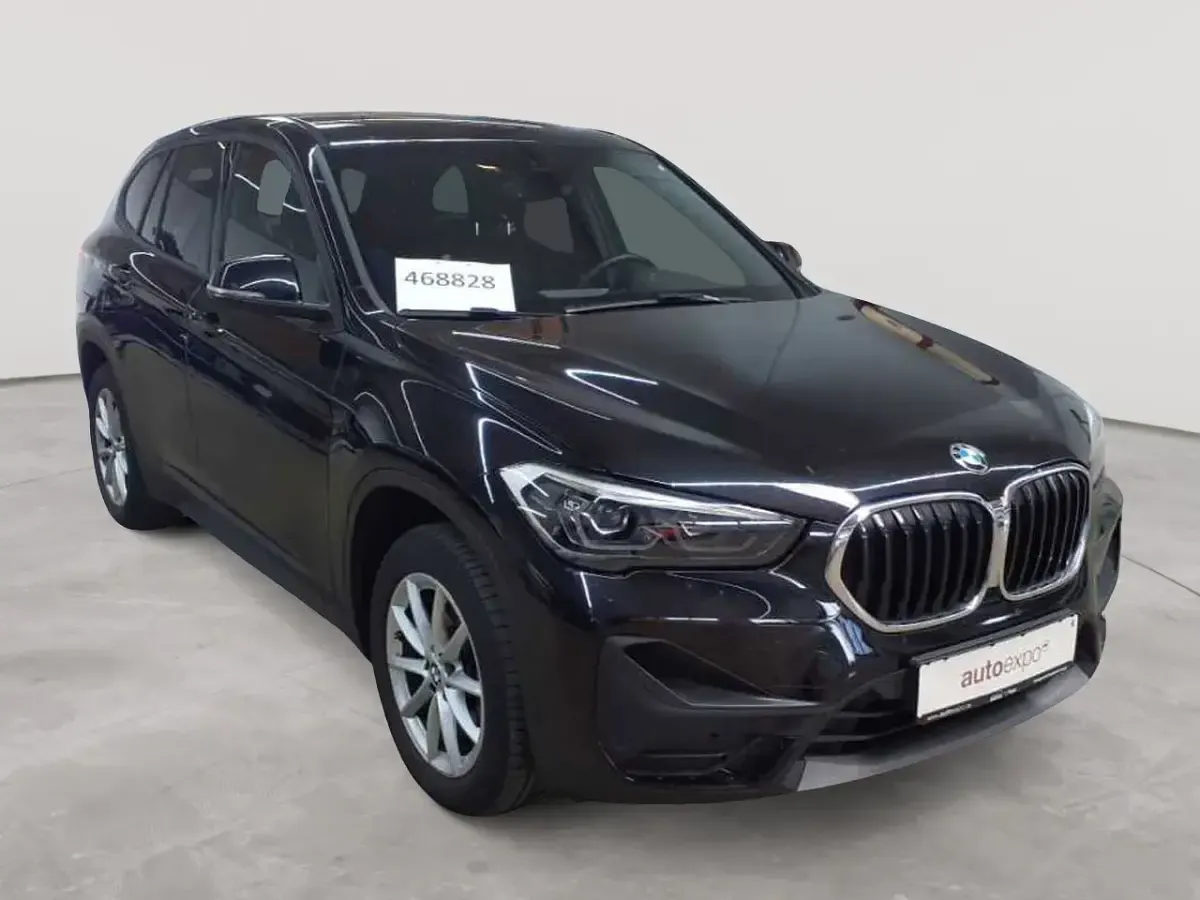Gebraucht BMW X1 Advantage 192 PS (141 kW) 2021 SUV