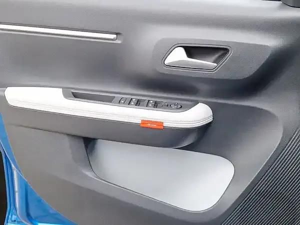 Gebraucht Citroën C3 110 PS (80 kW) 2025 Brightblau SUV