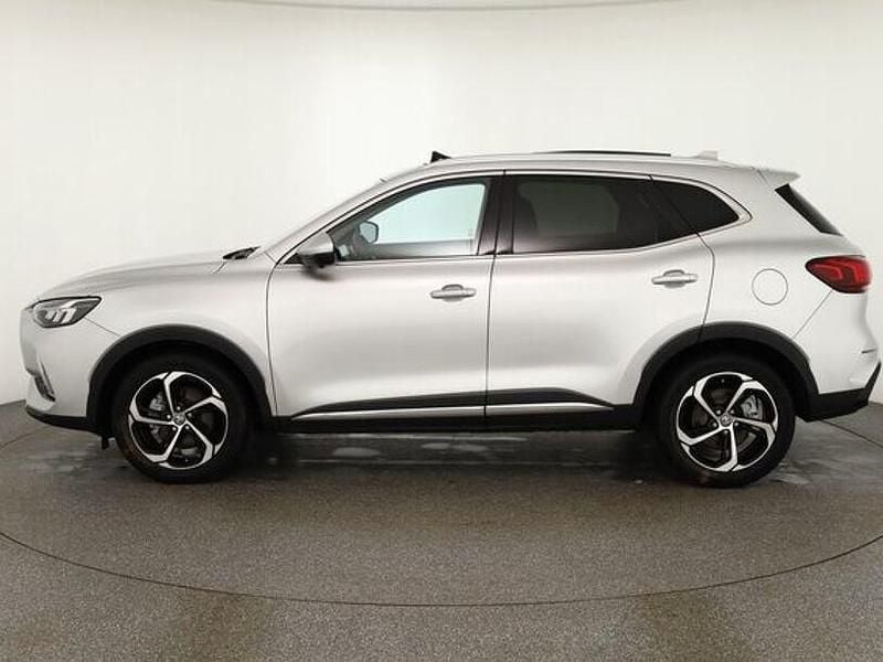 Gebraucht MG HS Luxury 162 PS (119 kW) 2024 Silber SUV