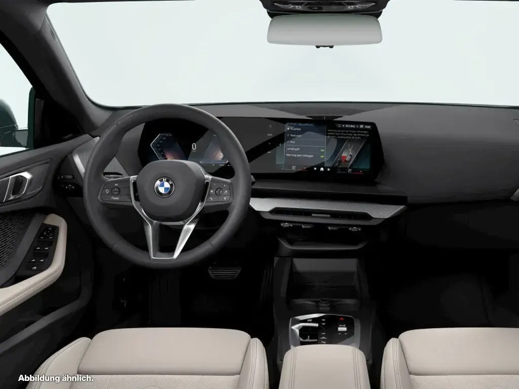Gebraucht BMW 220 Shadowline 150 PS (110 kW) 2025 Coupé