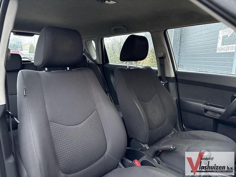 Gebraucht Kia Soul 126 PS (92 kW) 2009 SUV