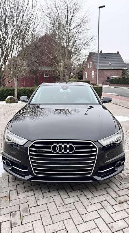 Gebraucht Audi A6 218 PS (160 kW) 2015 Limousine