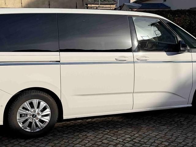 Gebraucht VW Multivan Style 204 PS (150 kW) 2023 Van