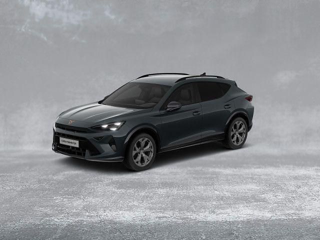 Gebraucht Cupra Formentor 150 PS (110 kW) 2025 Fjordblau SUV
