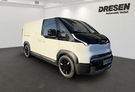 Neu Kia PV5 Plus 119 kW (163 PS) 2026 Weiß Van / Kleinbus