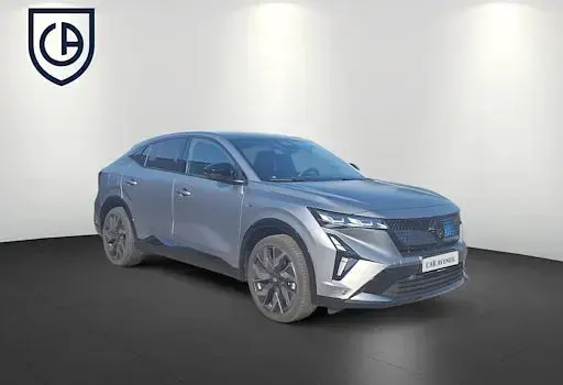 Gebraucht Renault Rafale Esprit Alpine 300 PS (220 kW) 2025 Grau SUV