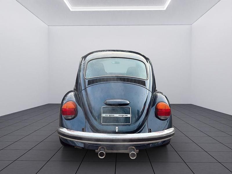 Gebraucht VW Käfer 125 PS (91 kW) 1973 Grün Coupé