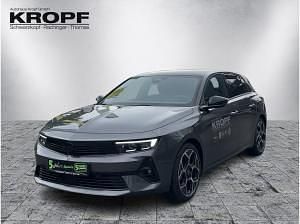 Gebraucht Opel Astra GS Line 181 PS (133 kW) 2023 Kontrast grau Limousine