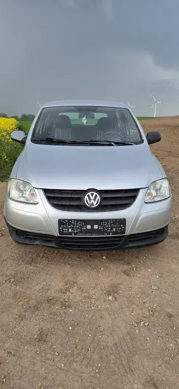 Occasion VW Fox 60 ch (44 kW) 2005 Argent Citadine