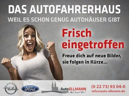 Cactus grey Neu 2025 Ford Puma Gen-E ST-Line SUV | 22.590 € (Superpreis) - Bild 1/1