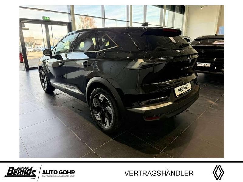 Neu Renault Symbioz Techno 140 PS (102 kW) 2026 Blackpearlschwarz metallic SUV
