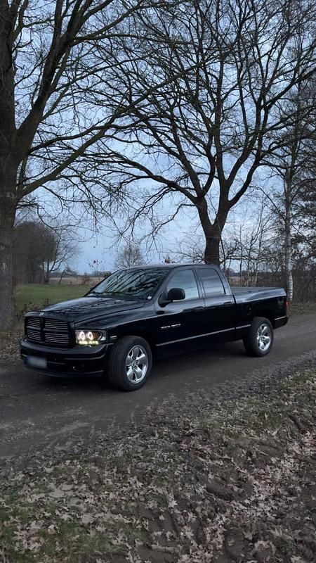 Gebraucht Dodge Ram 346 PS (254 kW) 2003 Pickup