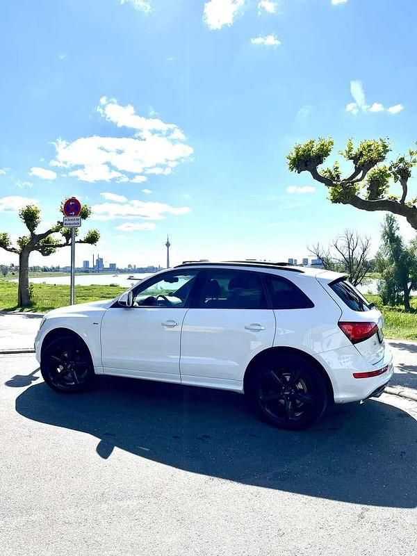 Gebraucht 2015 Audi Q5 SUV | 17.000 € (Fairer Preis) - Bild 1/4