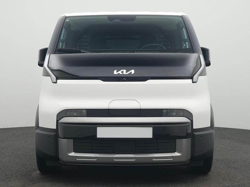 Neu Kia PV5 119 kW (163 PS) 2026 Schneeweiß Van / Kleinbus