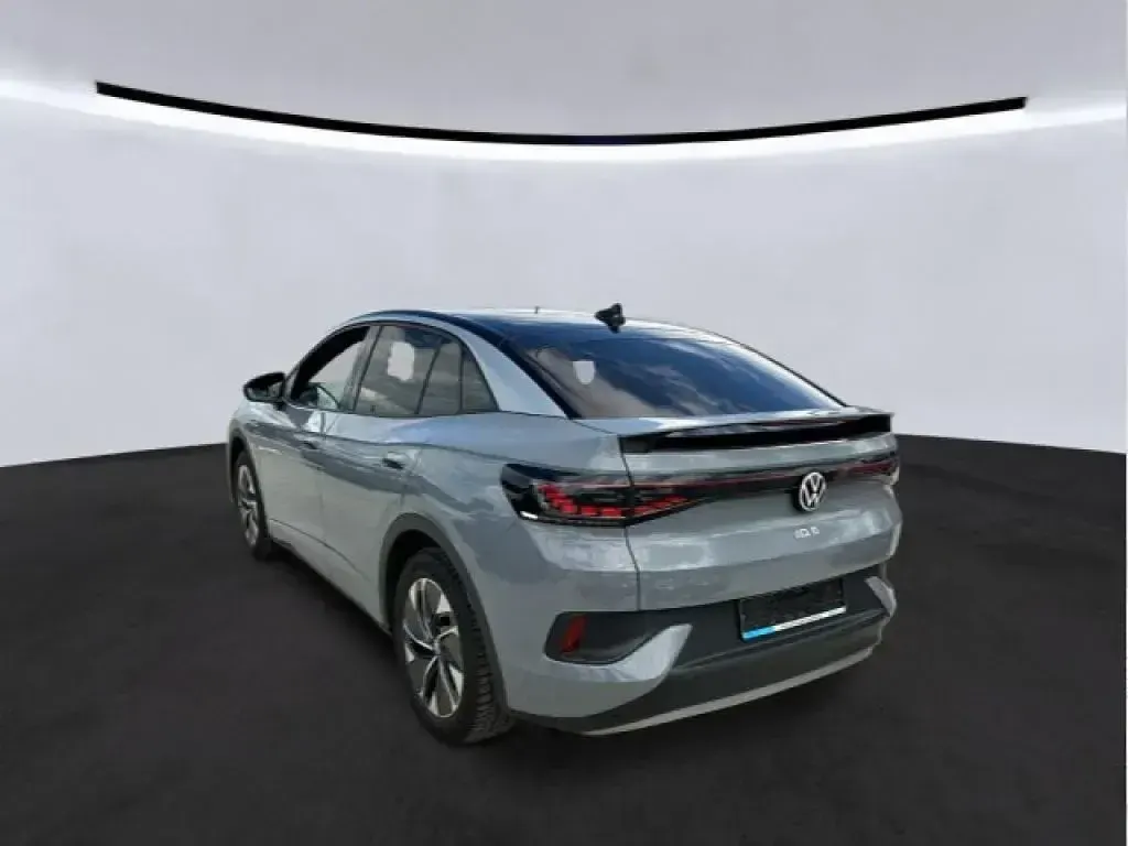 Gebraucht VW ID.5 Pro 127 kW (174 PS) 2023 Mondsteingrau schwarz SUV
