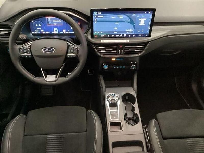 Gebraucht Ford Kuga Active X 242 PS (177 kW) 2025 Dynamicblau metallic SUV