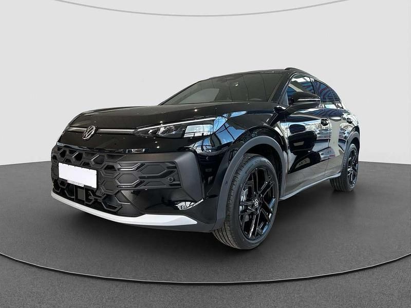Ny VW T-Roc Style 150 HK (110 kW) 2026 Rød SUV