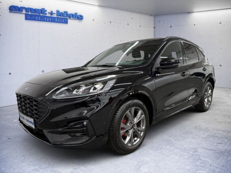 Neu 2024 Ford Kuga ST-Line X SUV | 28.890 € (Guter Preis) - Bild 1/4