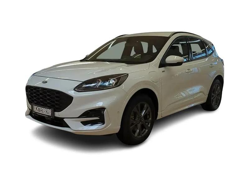 Gebraucht Ford Kuga ST-Line X 224 PS (164 kW) 2021 Andere SUV