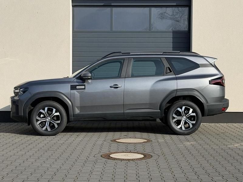 Novo Dacia Bigster Expression 156 HP (114 kW) 2026 Preto SUV