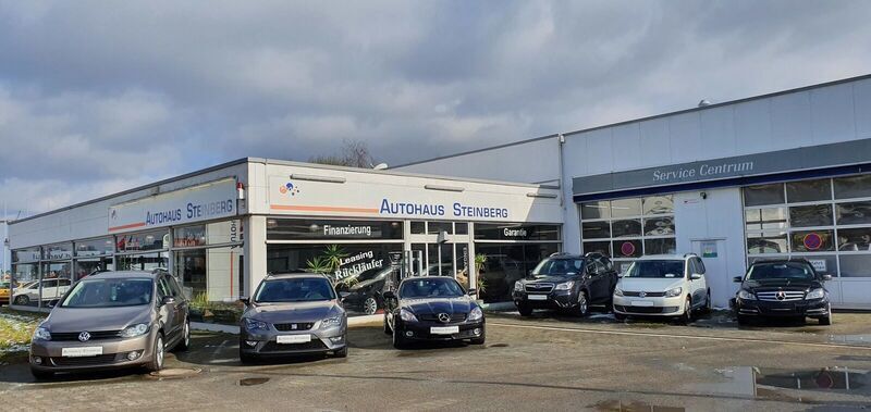 Gebraucht Toyota Verso Travel 147 PS (108 kW) 2012 Grau Van / Kleinbus