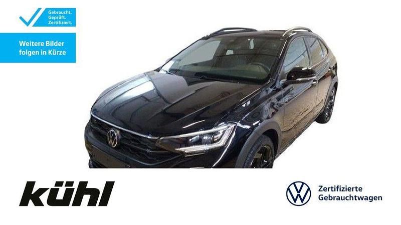 Deep black perleffekt Gebraucht 2025 VW Taigo Style SUV | 27.990 € (Teuer) - Bild 1/2