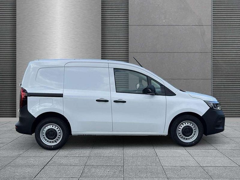 Mineralweiß Neu 2025 Renault Kangoo Van / Kleinbus | 23.790 € (Superpreis) - Bild 1/4