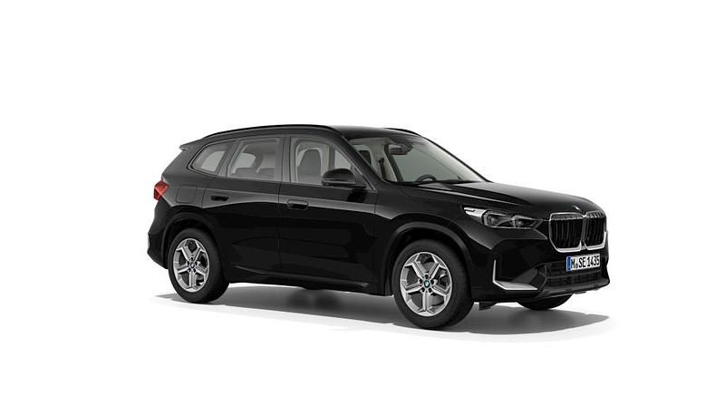 Second-hand BMW X1 Efficient Dynamics 204 CP (150 kW) 2026 SUV