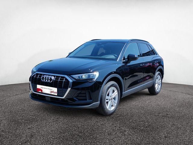 Gebraucht Audi Q3 Ambiente 150 PS (110 kW) 2024 Schwarz SUV