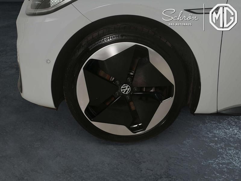 Gebraucht VW ID.3 Pro Performance 150 kW (204 PS) 2022 Kleinwagen