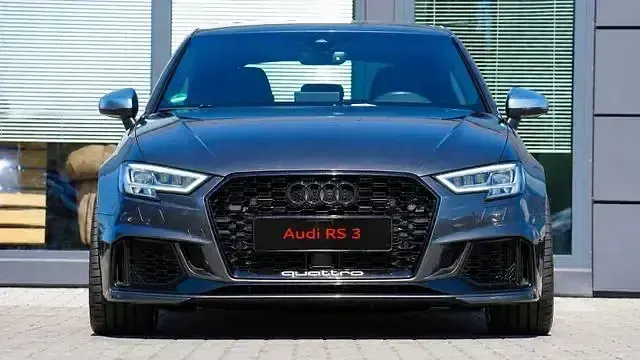 Gebraucht Audi RS3 Sportback 400 PS (294 kW) 2019 Andere Kleinwagen